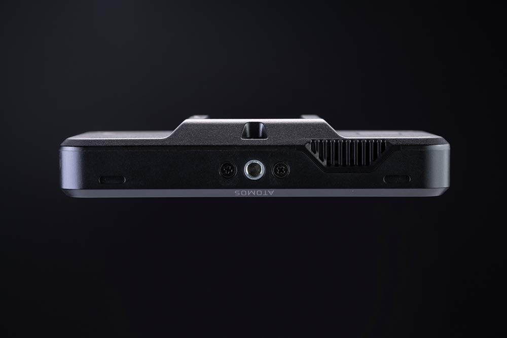 Amazon | Atomos Shinobi 5インチ HDMI 4Kモニター | Atomos