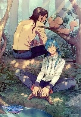 Amazon.co.jp: DRAMAtical Murder re:connect ドラマティカルマーダー