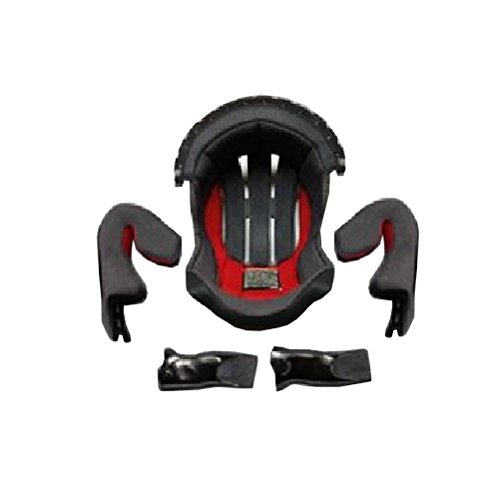 SHOEI J-STREAM内装セット Mサイズ J-FORCE3 J-FORCE2 SHOEI J-FORCE3