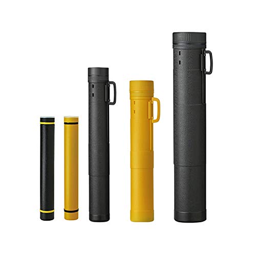 テンカラ用ロッドケースおすすめ8選！人気な竿入れを厳選！ | タックル