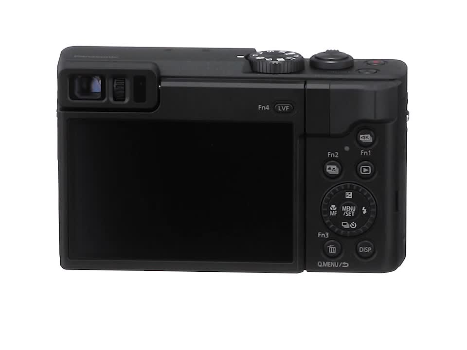 Amazon.co.jp: パナソニック コンパクトデジタルカメラ ルミックス