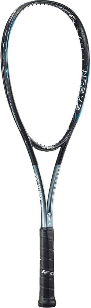 Amazon | YONEX(ヨネックス) ソフトテニス ラケット 前衛専用 ボレー