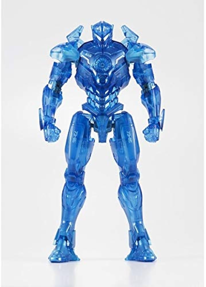 Amazon.co.jp: ROBOT魂 -ロボット魂- パシフィック・リム アップ