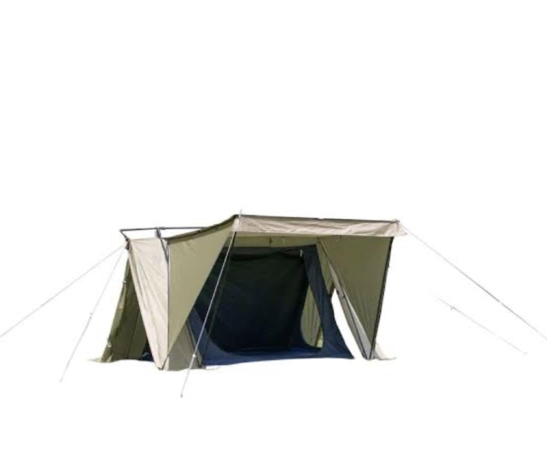 Amazon.co.jp: ホールアース パップテント ソロ 定価69960円 : 文房具