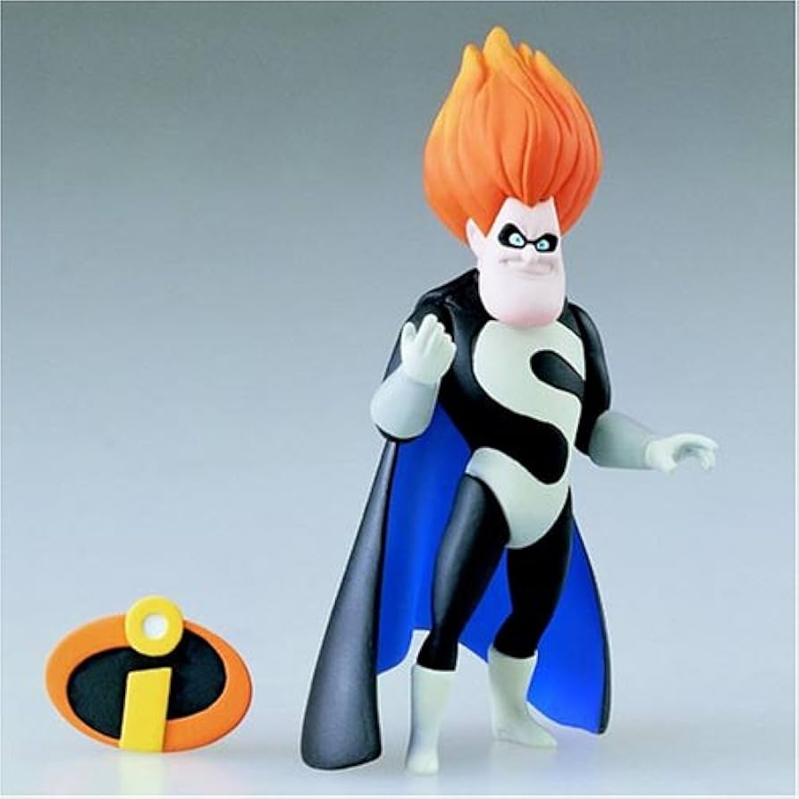 Amazon | ディズニー マジカルコレクション 120「Mr.インクレディブル