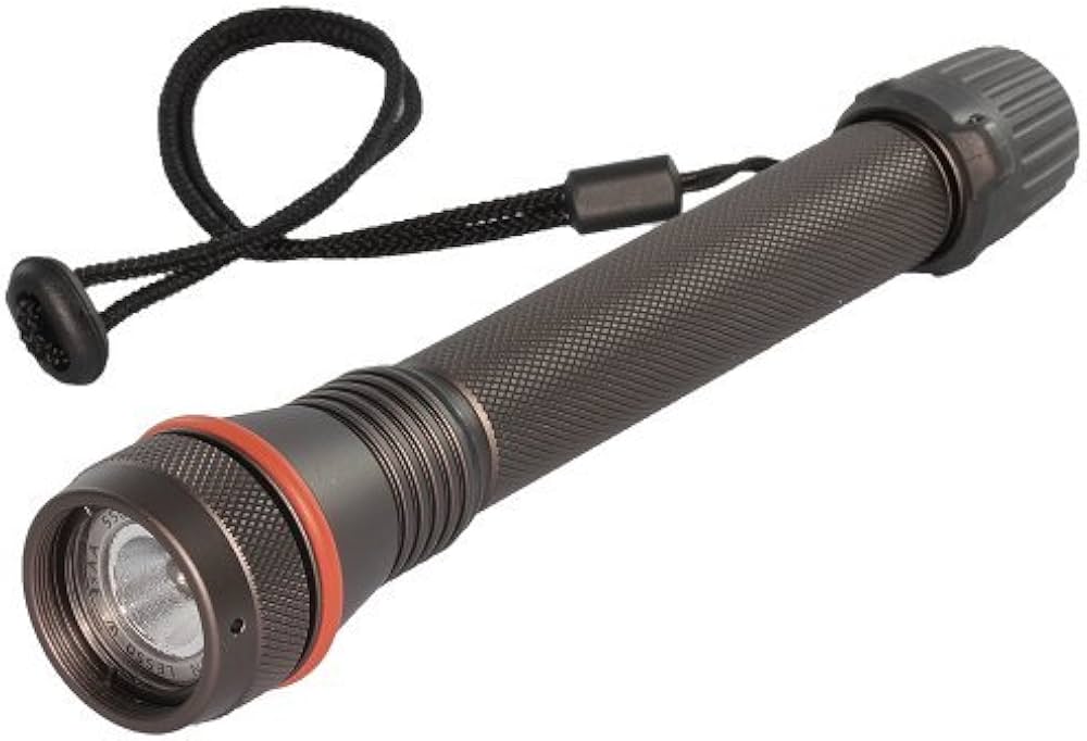 Amazon.co.jp: ダイビング水中ライト LE700-W : スポーツ＆アウトドア