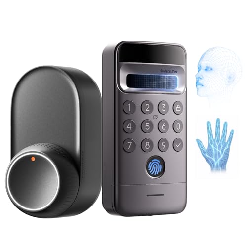 switchbot ロックultra 顔認証」の人気商品一覧 | 安い商品を通販