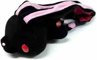 Amazon.co.jp: チャックスGP 汎用うさぎ デュアルペンポーチ 汎用