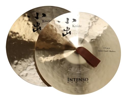 シンバル 16 合わせシンバル」の人気商品一覧 | 安い商品を通販サイト