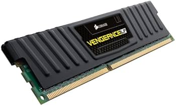 Amazon | CORSAIR DDR3 デスクトップ ロープロファイル Memory Module