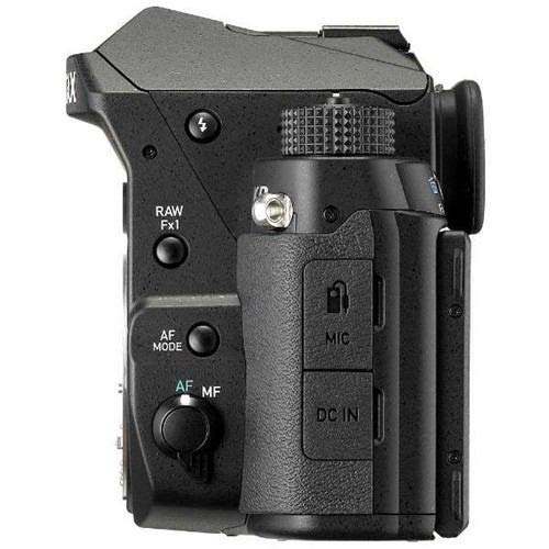 Amazon.co.jp: ☆カメラバックプレゼント☆PENTAX KP 18-135WRキット