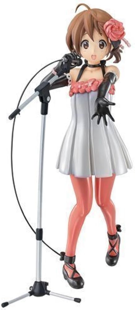 Amazon | 一番くじプレミアム けいおん！ 5thあにばーさりー ラスト
