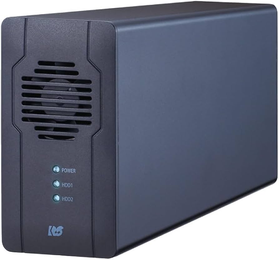 Amazon.co.jp: ラトックシステム USB 10Gbps RAID ケース 3.5 インチ