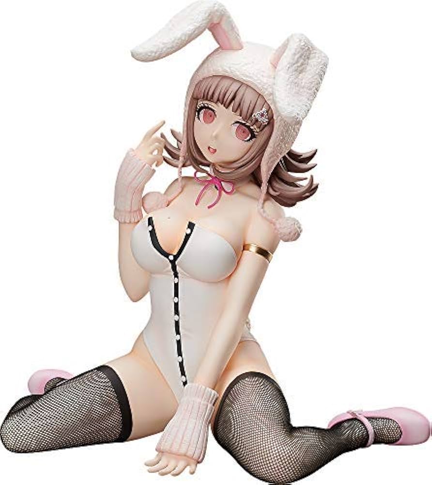 Amazon | スーパーダンガンロンパ2 さよなら絶望学園 七海千秋 バニー