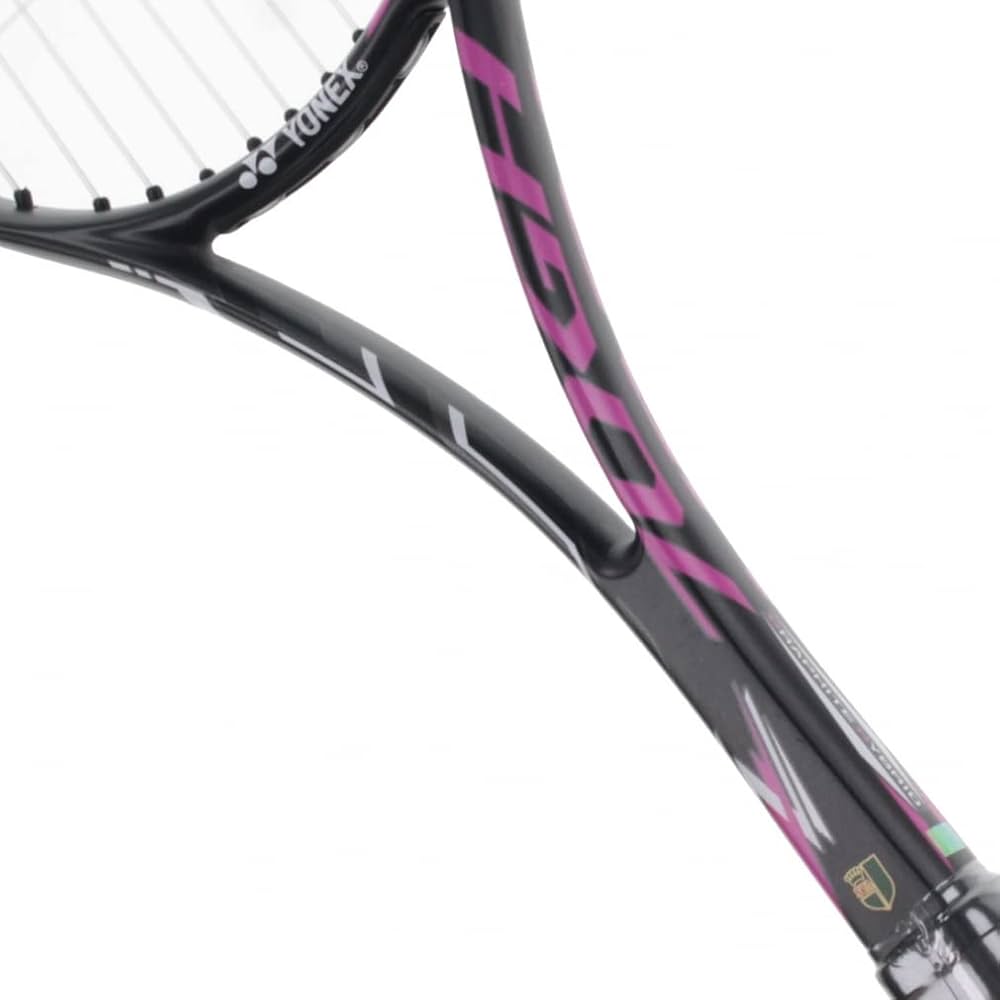 Amazon | [ヨネックス] ソフトテニス 張り上がりラケット ADX70ライト