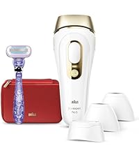 Amazon.co.jp: 【正規品】ブラウン 脱毛器 シルクエキスパート Pro5