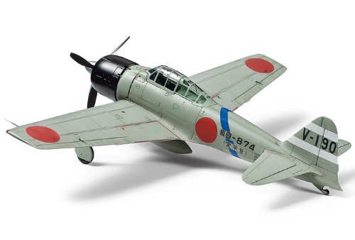 Amazon | タミヤ 1/72 ウォーバードコレクション No.84 日本海軍 三菱