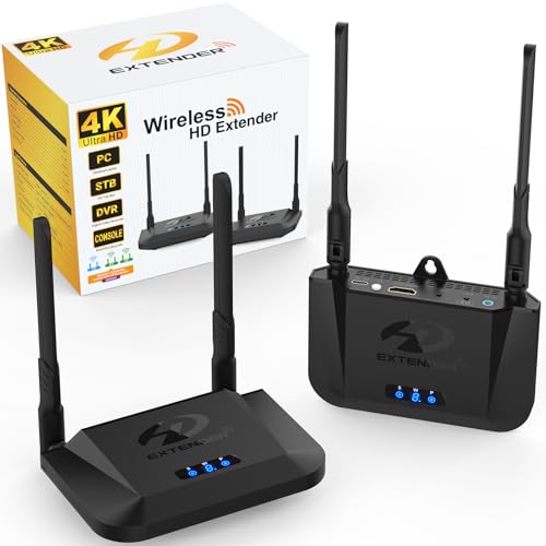 4k ワイヤレスhdmi 送受信機」の人気商品一覧 | 安い商品を通販サイト