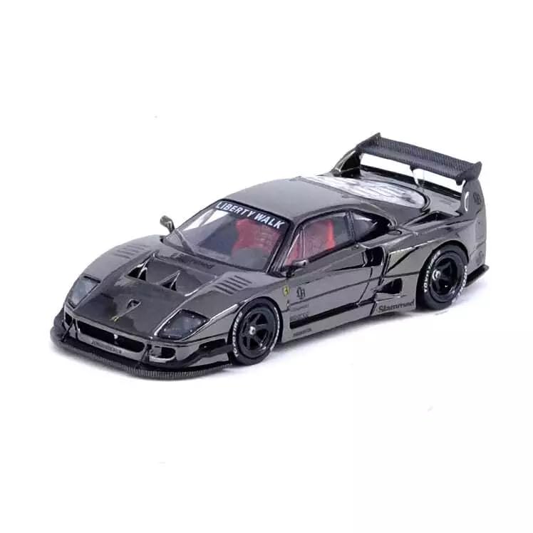 Amazon | Inno Models 1/64 フェラーリ F40 LBWK リバティウォーク
