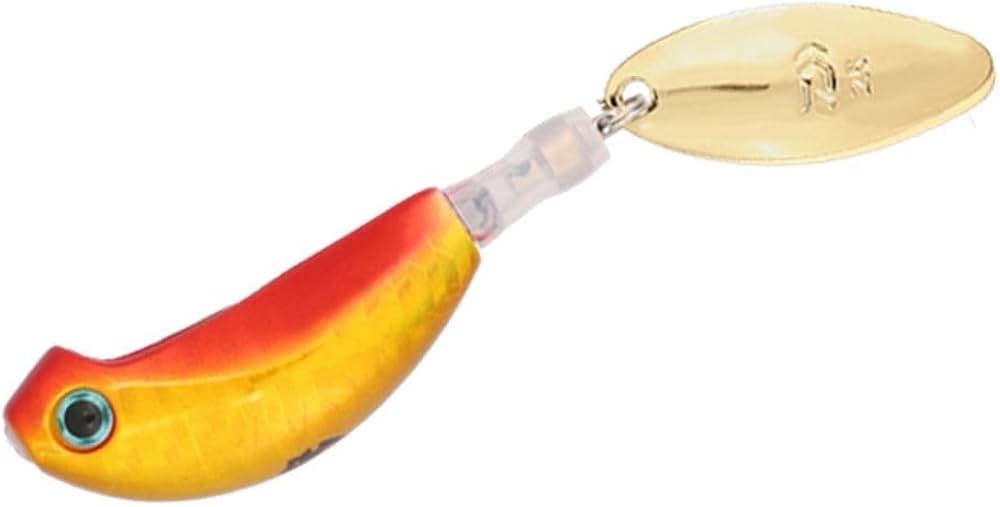 Amazon.co.jp: ダイワ(DAIWA) タングステンタイラバ 紅牙ブレード