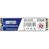 WINTEN 内蔵型SSD 1TB WT200-SSD-1TB ： 通販・価格比較 [最安値.com]