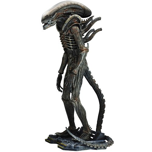 Amazon.co.jp: ムービー・マスターピース エイリアン 1/6スケール