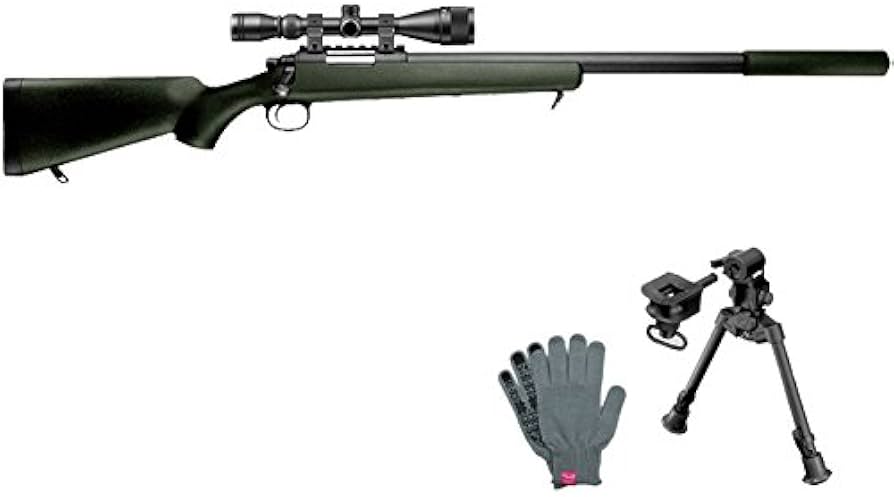 Amazon | 【純正セット】VSR－10 プロスナイパー Gスペック ODストック