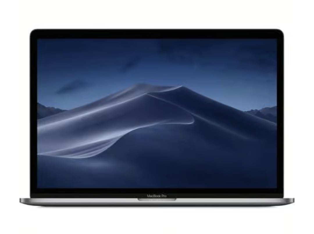 Amazon.com: Apple Mid 2019 MacBook Pro with 2.3 GHz Intel Core i9
