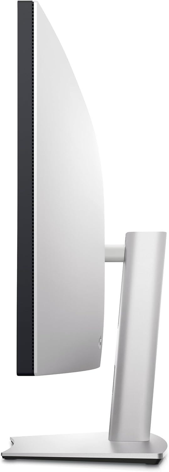 Amazon.co.jp: Dell U4924DW 49インチ 曲面 USB-C ハブ モニター 5120
