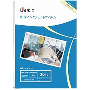 Amazon.co.jp: オーバーヘッドプロジェクター・OHPフィルム - プレゼン