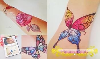 Amazon.co.jp: ≪通信講座≫ボディジュエリー認定講師資格を取得（認定