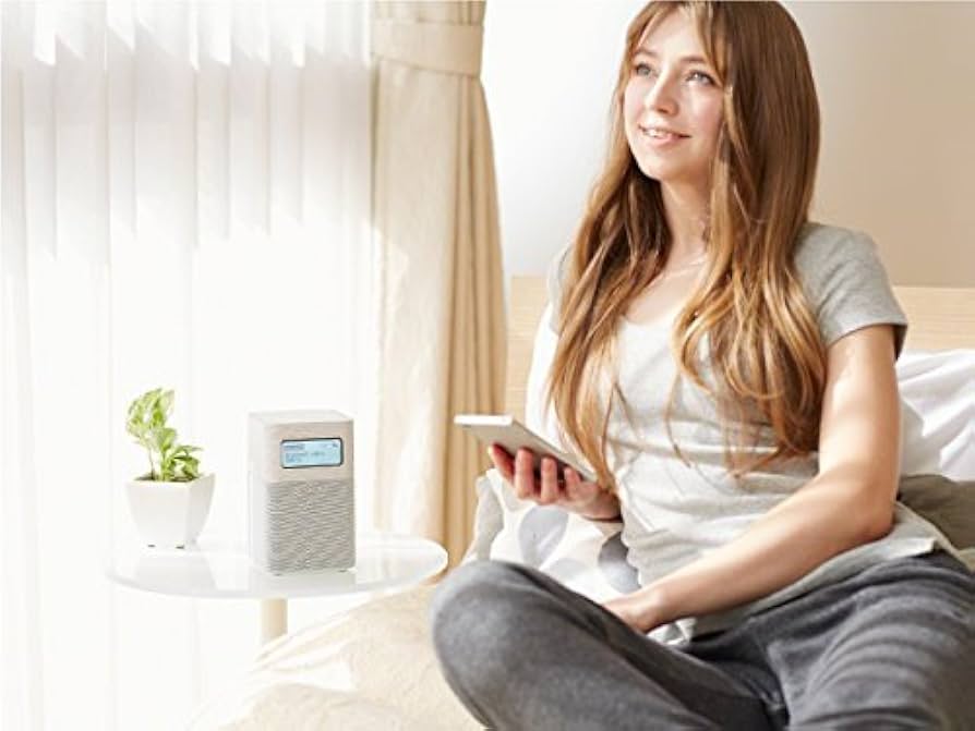 Amazon.co.jp: ソニー(SONY) ホームラジオ SRF-V1BT : FM/AM/ワイドFM