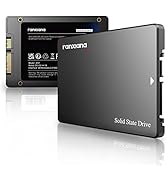 Amazon | fanxiang SSD 2TB SATA 【耐久性を誇るTCL】2.5インチ 内蔵