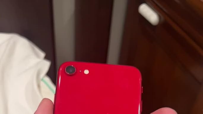 Amazon.com: Apple iPhone SE (2nd Generation), US Version, 128GB