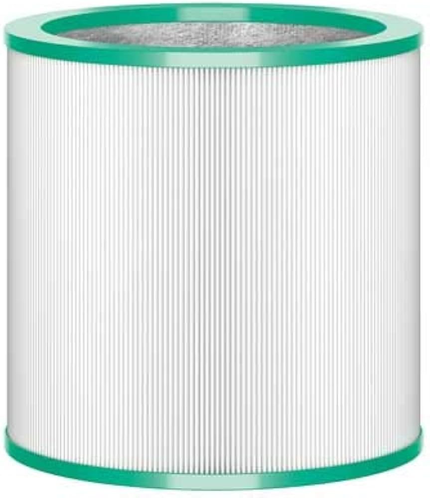 Amazon | Dyson Pure シリ-ズ交換用フィルタ-(AM/TP用) 1個 | Dyson