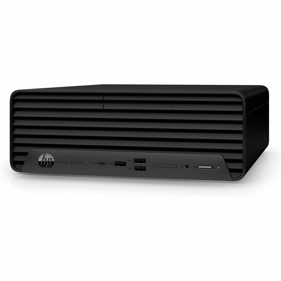 Amazon.co.jp: HP Pro SFF 400 G9 デスクトップコンピューター - Intel