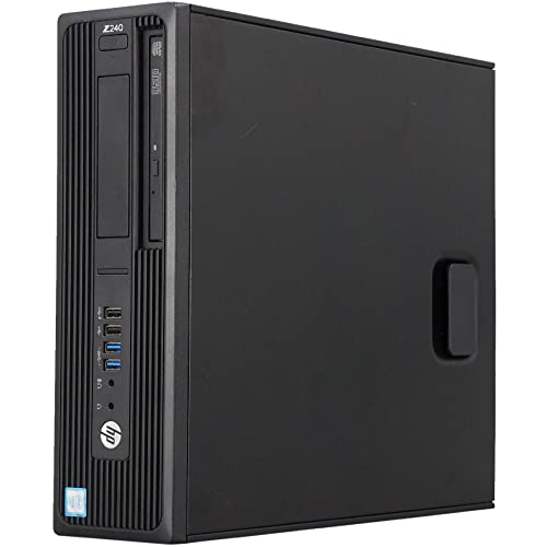 Amazon.co.jp: 中古パソコン HP Z240 SFF WorkStation Windows10