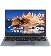 Amazon.co.jp: Core i7搭載/テンキー付き 全金属狭額縁15.6インチ超薄