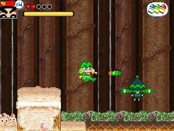 Amazon.com: Crayon Shin-Chan DS: Arashi wo Yobu Nutte Crayoon