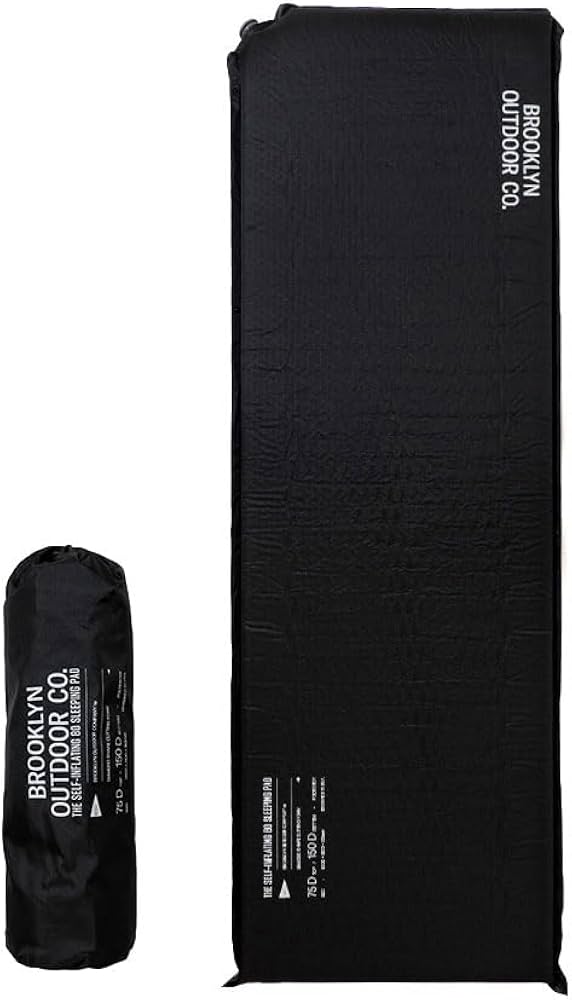 Amazon.co.jp: BROOKLYN OUTDOOR COMPANY (BOC) ブルックリン