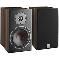 Amazon.co.jp: DALI ダリ OBERON3 2WAYブックシェルフスピーカー 180