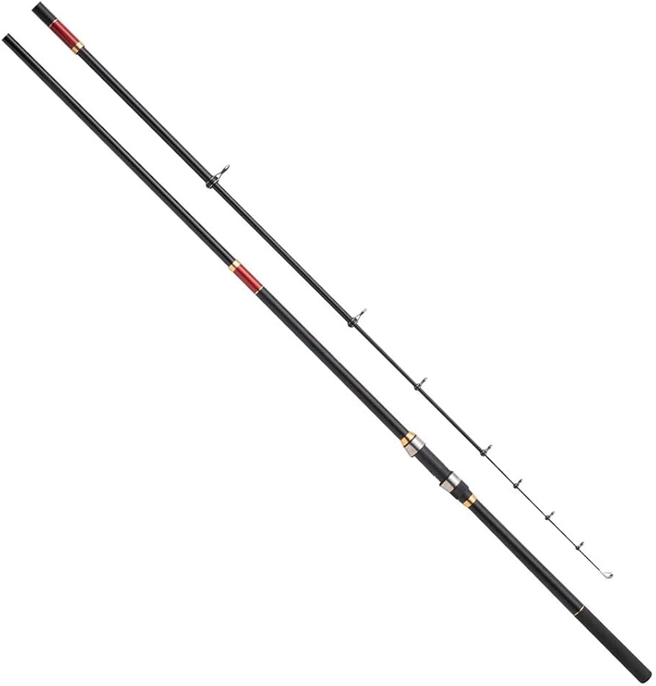 Amazon | CB ﾙｳﾞｧﾝ磯遠投 4-530 | PRO MARINE(プロマリン) | 磯竿