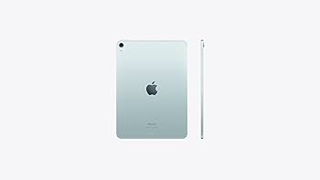 Amazon.com : Apple 2024 iPad Air, 11-inch, Wi-Fi + Cellular, 512GB