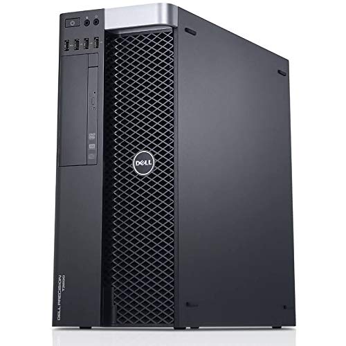 Amazon | Dell Precision T3600 SOLIDWORKS ワークステーション E5