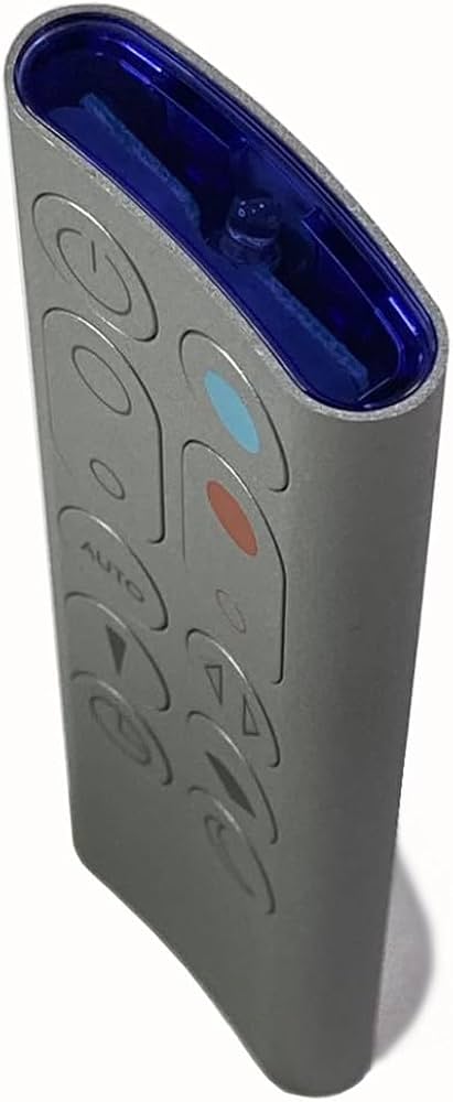 Amazon.co.jp: ダイソン用リモコン HP02 HP03 オリジナルリモコン 磁石