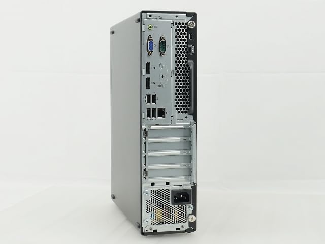 Amazon.co.jp: 【整備済み品】 Lenovo レノボ Thinkcentre M720S(10SU