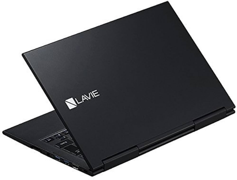 Amazon.co.jp: NEC PC-HZ350GAB LAVIE Hybrid ZERO : パソコン・周辺機器