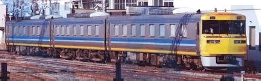 Amazon | マイクロエース Nゲージ キヤ95系「ドクター東海」 DR2編成 3