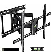 Amazon | USX MOUNT 壁掛けテレビ 金具 耐荷重最大60kg 大型42~80