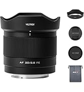 Amazon.co.jp: Viltrox AF 13mm F1.4 E 超広角 単焦点レンズ（ソニー E